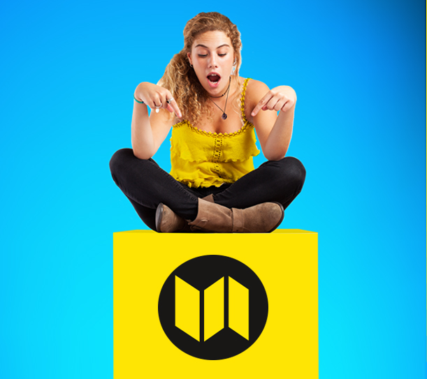 + de projets « Print » à découvrir