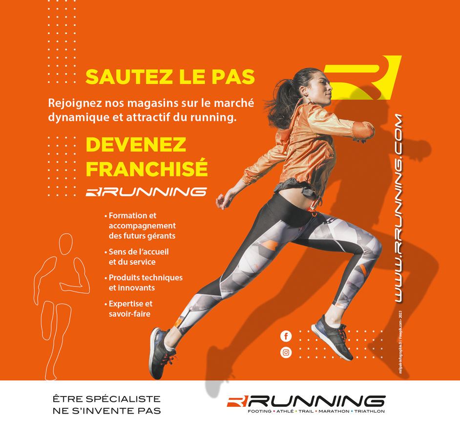 Rrunning-reseaux