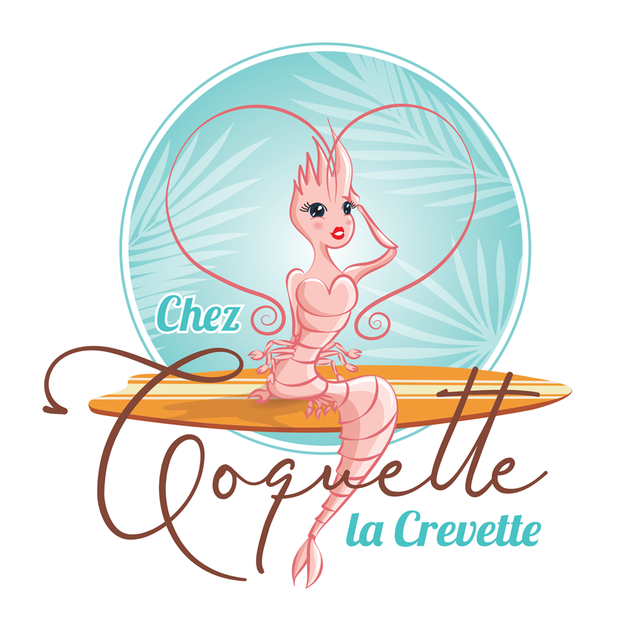 Coquette la Crevette